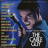 THE CABLE GUY �T�E���h�g���b�N