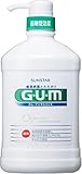 薬用GUM(ガム) デンタルリンスBA 960ml