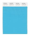 PANTONE SMART 14-4522X Color Swatch Card, Bachelor Button [並行輸入品]