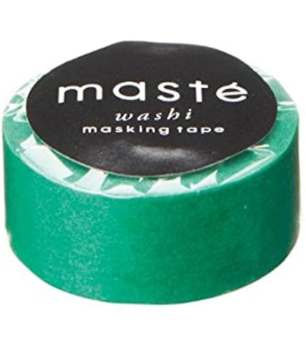 Amazon.co.jp: マークス マスキングテープ ベーシック IMPRESSIVE TONE