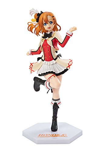 Sega Figure Love Live Premium PM Honoka Kosaka Cute Kawaii Manga
