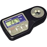 アタゴ:アタゴ デジタル糖度計 PR-101A 型式:PR-101A