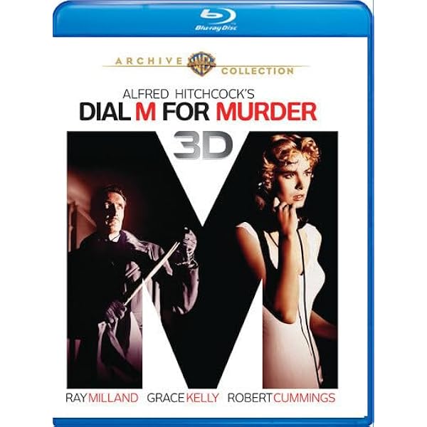 海外特派員デジタルリマスター版Blu-ray発売中