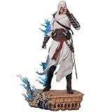 HiPlay PureArts 1/8 アサシン クリード アルタイル イブン＝ラアハド PA047AC 塗装済み完成品フィギュア