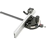 Shop Fox D4271 Miter Gauge Assembly for W1819 [並行輸入品]