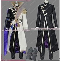 FE ベレス　コスプレ衣装 Amazon.co.jp: [XIN XIN] 風花雪月 ベレス コスプレ衣装