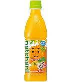 Amazon.co.jp: サントリー なっちゃん オレンジ 425ml(冷凍兼用