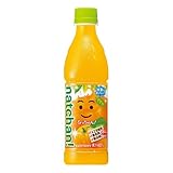 サントリー なっちゃん！ オレンジ 425ml 【3本セット】