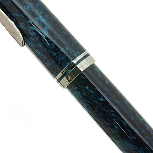 ペリカン ボールペン 水性 オーシャン スワール スーベレーン R805