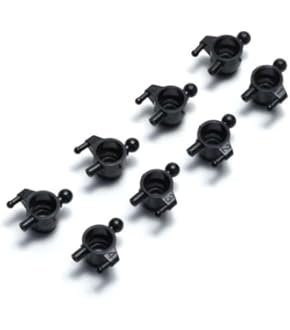 Amazon | 京商 フロントアッパーバルクカバーセット (MA-020