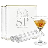 燕の巣SP 燕の巣JELLY STICK SP 美津村燕窩エキス研究所 シアル酸 コラーゲン【2箱セット 600g (10g×60スティック)】
