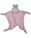 Emile et Rose Pink Comforter by Emile et Rose