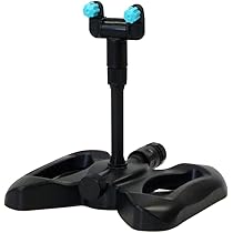 Amazon | 浅香工業 組立式スタンドミスト 組立簡単・工具不要