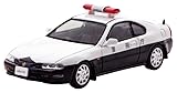 RAI'S 1/64 ホンダ プレリュード (BB4) 警視庁交通機動隊車両 (1交1) 完成品 H7640023