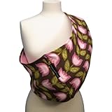 ペチュニアピックルボトム オーガニックニットコットン ソウジャーンスリング ヘブンリー ホーランド Lサイズ SLOC-04-210