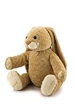 Trudi Rabbit Plush (80 cm, Light Brown) by Trudi