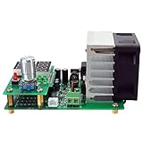 Flameer 電子負荷　テスター　定電流　　バッテリー　容量　保護　9.99A 60W 1-30V