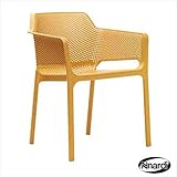 タカショー　ナルディ（Nardi）　ネット　ネットチェアー　NAR-C04ME　●32868000　 メイズ