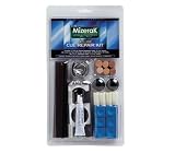 Mizerak Deluxe Billiard Cue Repair Kit [並行輸入品]