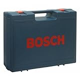 Bosch Accessories 2605438510 Plastic Case 420 x 340 x 100 mm by Bosch [並行輸入品]