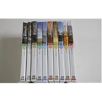 Amazon.co.jp: 美しき日本の歌 こころの風景 全8巻セット [マーケット