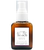 Lov me Touch ラブミータッチ スキンバリアナノミルク リッチ 50mL