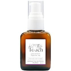 Amazon | ラブミータッチ グラナクティブレチノイド 7% 30mL 乳液