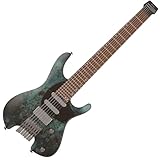 Ibanez/Q (Quest) Series Q547PB-COL (Cosmic Blue Low Gloss) アイバニーズ [7弦モデル][限定モデル]