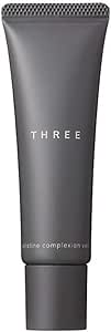 THREE(スリー) プリスティーンコンプレクションヴェール [ 化粧下地 ] [並行輸入品]