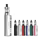 【MTL向け】電子タバコVaporesso GTX ONE Kit ベパレッソ ベイプ スターターキット 水蒸気タバコ2000mah内蔵 でんしたばこ 節煙 減煙 爆煙 ニコチンフリー リキッドフリー 正規品