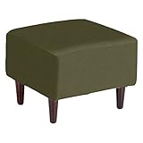 arne 子供用ソファー おしゃれ キッズソファー 子供用 ミニソファー 一人用ミニソファー オットマン chateau ot モダン カーキ