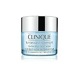 Clinique Turnaround Overnight Revitalizing Moisturizer - Very Dry to Combination Oily 50ml