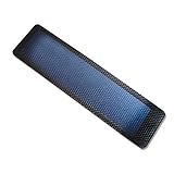 NUZAMAS フレキシブルソーラーパネルミニ薄膜太陽電池バッテリー充電器太陽エネルギー充電家庭用プロジェクト2V 0.5W