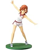 Amazon | 一番くじプレミアム とあるシリーズ 禁書目録×超電磁砲 B賞