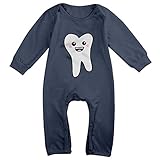 ファッション 子供 ハッピーティース Tシャツ カジュアル Navy Size 12 Months