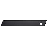 Amazon Co Jp 貝印 職専 プロ用 カッター ロング 38 超 鋭角 刃 D 001 日本製 Kz01 Diy 工具 ガーデン