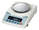 A&D 汎用天びん FX-500i