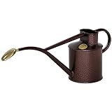 メタルインドアカン 1L ブロンズ Ant. フィニッシュ [HAWS ホーズ]