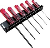 ＴＯＮＥ ボールポイントドライバーセット ６ｐｃｓ BPD600