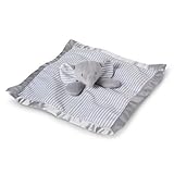 Circo Grey Elephant Security Blanket by Circo