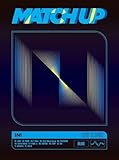 【Amazon.co.jp限定】MATCH UP (BLUE Ver.)(初回限定盤)(DVD付) - INI (特典:『MATCH UP』PREMIUM EVENTご招待エントリーコード+ビジュアルシート付)
