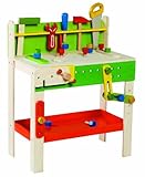 EverEarth Carpenter's Workbench [並行輸入品]