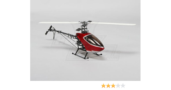 hobbyking 450 helicopter