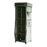 ハモサ グランプ サプライ スリム キャビネット HERMOSA GLAMP SUPPLY SLIM CABINET