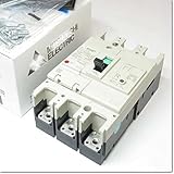 NV250-CV NV-Cクラス 漏電遮断器 NV250-CV 100-440V 3P 175A 30mA