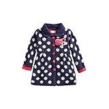 First Impressions SWEATER ベビー・ガールズ