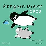 Penguin Diary 2023