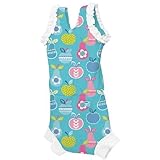 Splash About Happy Nappy Costume The Collection Large (Tutti Frutti) by Splash About