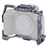 FALCAM F22&F38&F50 クイックリリースカメラケージ V2 (Sony A7M3/A7S3/A7R4用)-2635A。