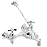 Speakman Commander SC-5811-RCP Service Sink Faucet [並行輸入品]